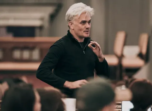 London Philharmonic y Gardner